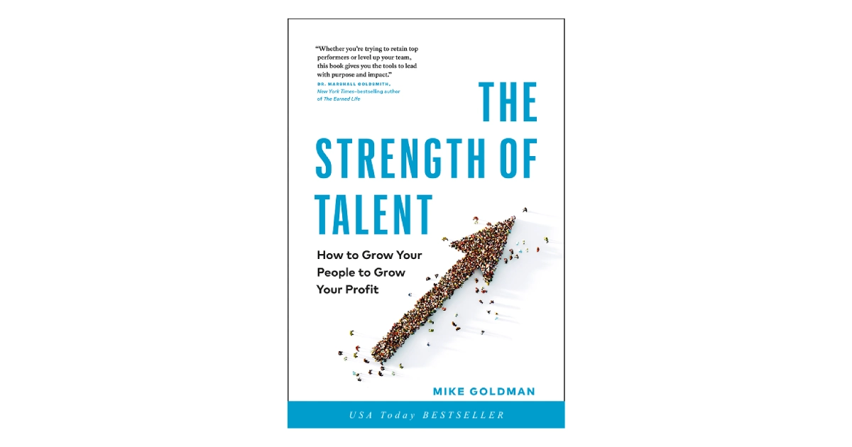 Order The Strength of Talent - Strength of Talent